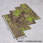 SAMN05 MONET MOSS - Image 2