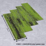 SAVC05-B VINCI GREEN MAX - Image 2