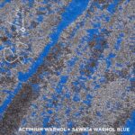 SAWH14 WARHOL BLUE - Image 3