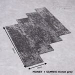 SAMN16 MONET GREY