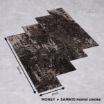 SAMN10 MONET SMOKE