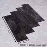 SAMN13 MONET STEEL