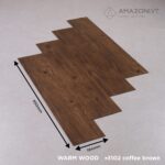 3102 Coffee Brown - Image 3