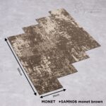 SAMN06 MONET BROWN - Image 2