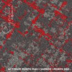 SAMX06 MORPH RED MAX - Image 3