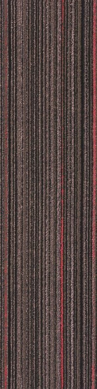 SZVR03-B VERTIGO RED MID - Image 2