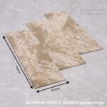 SAGB02 GATSBY BEIGE - Image 2