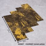 SAMN07 MONET YELLOW - Image 2