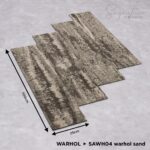 SAWH04 WARHOL SAND - Image 2