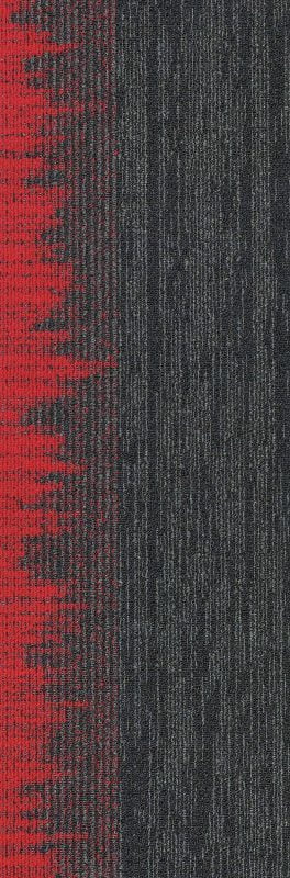 SIAR07 AURORIA BLACK RED - Image 2