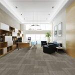 SHPL02 PLAID BEIGE