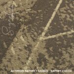 SAGB03 GATSBY COCOA - Image 3