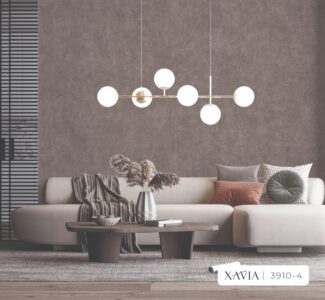 XAVIA 3910-4