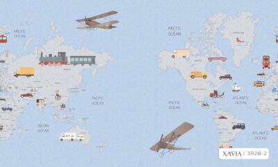 XAVIA 3928-2 - Image 2