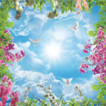 AIRY PEACE 8801-95 - Image 2