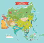 ASIAN WONDERS 8801-54 - Image 2