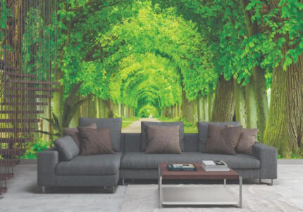 INFINITE CANOPY 8801-80