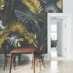 NOCTURNAL FOLIAGE 8801-35