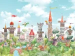 STORYLAND FORTRESS 8801-168