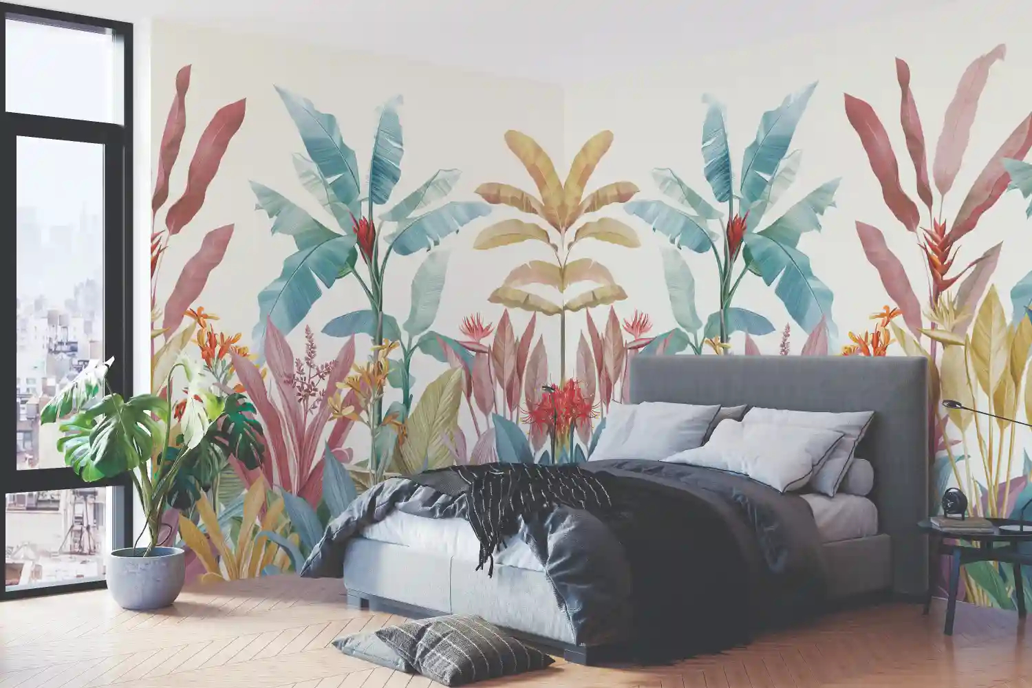 TROPICAL-HARMONY-8801-28-room TROPICAL HARMONY 8801-28 - Image 1