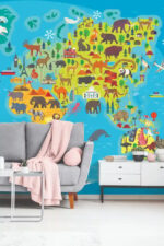 VOYAGER'S PLAYLAND 8801-47