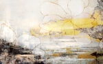 Canvas Print - Abstract 1001 - Image 2