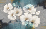 Canvas Print - Abstract 1005 - Image 2