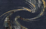 Canvas Print - Abstract 1030 - Image 2