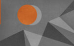 Canvas Print - Geometric 1018 - Image 2