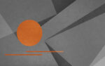 Canvas Print - Geometric 1020 - Image 2