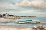 Canvas Print - Landscape 1001 - Image 2
