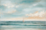 Canvas Print - Landscape 1002 - Image 2