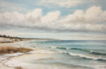 Canvas Print - Landscape 1004 - Image 2