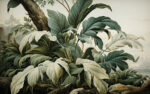 Canvas Print - Landscape 1006 - Image 2