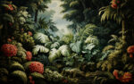 Canvas Print - Landscape 1012 - Image 2