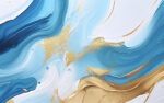 Canvas Print - Modern 1002 - Image 2