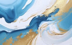 Canvas Print - Modern 1011 - Image 2