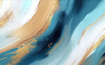 Canvas Print - Modern 1014 - Image 2