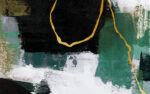 Canvas Print - Painting 1001 - Image 2
