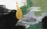 Canvas Print - Painting 1002 - Image 2