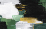 Canvas Print - Painting 1004 - Image 2