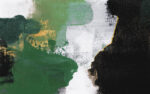 Canvas Print - Painting 1007 - Image 2