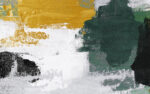 Canvas Print - Painting 1008 - Image 2