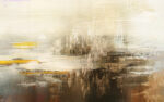 Canvas Print - Painting 1009 - Image 2