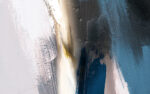 Canvas Print - Painting 1011 - Image 2