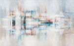 Canvas Print - Painting 1015 - Image 2