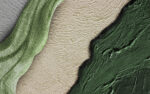Canvas Print - Textured 1001 - Image 2