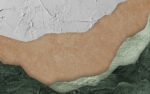 Canvas Print - Textured 1007 - Image 2
