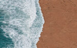 Canvas Print - Textured 1009 - Image 2