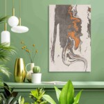 Canvas Print - Abstract 1015